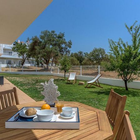 Flh Cabanas Garden Flat Cabanas De Tavira Luaran gambar