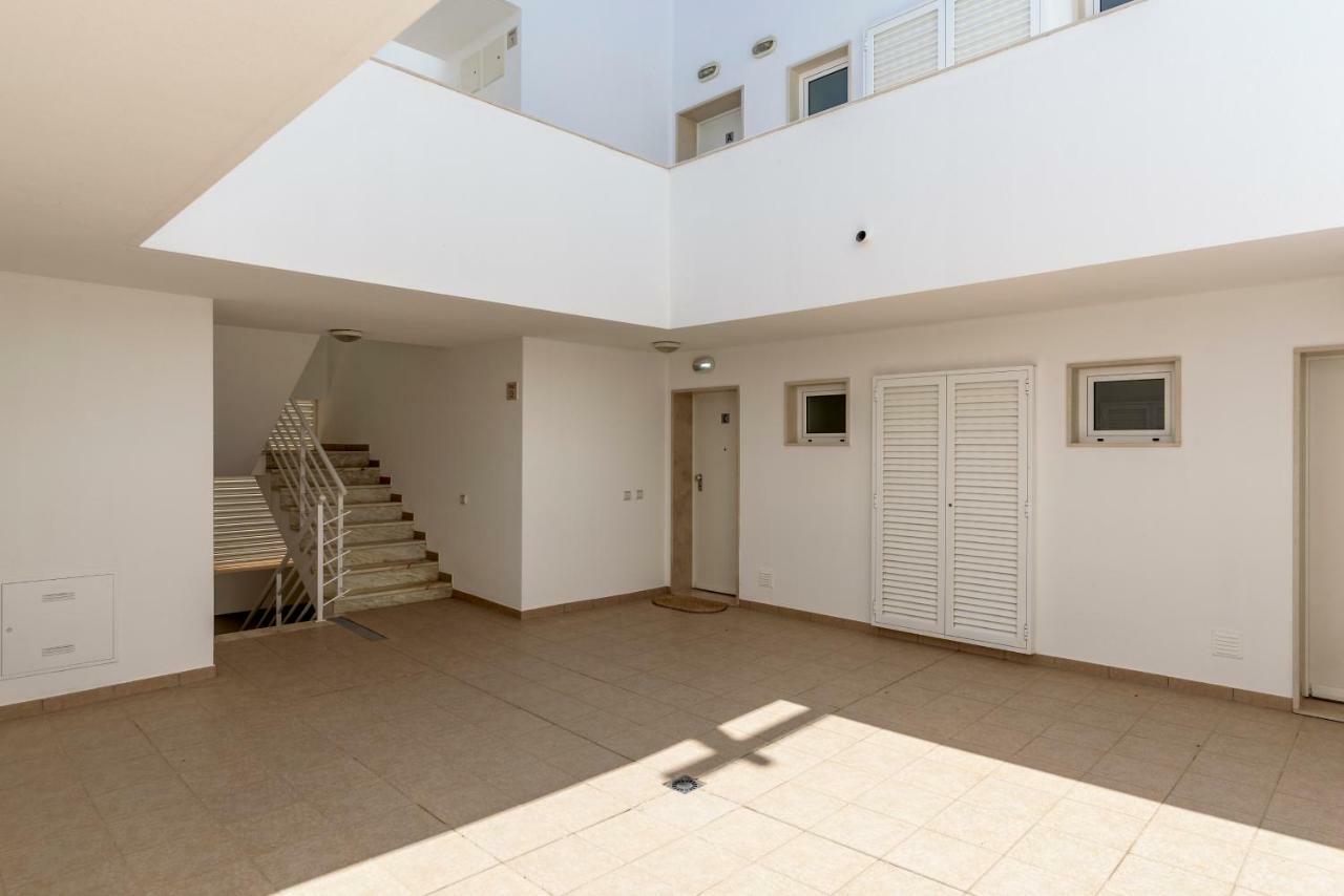 Flh Cabanas Garden Flat Cabanas De Tavira Luaran gambar